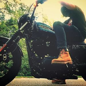 Meet your Posher, Skyler